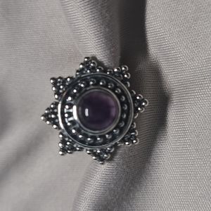 925 Silver Ring